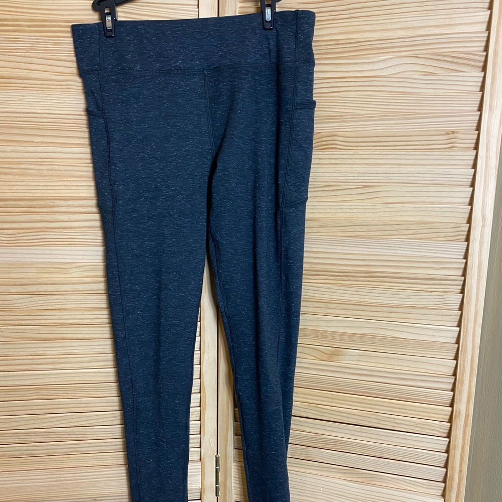 Kyodan Women’s Leggings Blue Size G/L